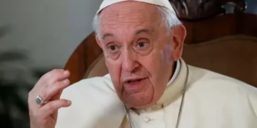 Mais de 200 mil pessoas são esperadas no funeral do Papa Francisco