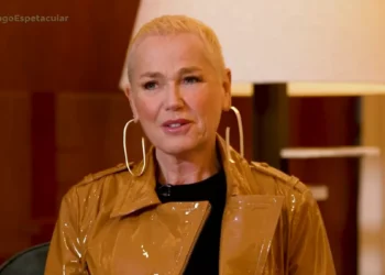 Xuxa fala sobre alopecia e transplante capilar: “Quis fazer para mim”