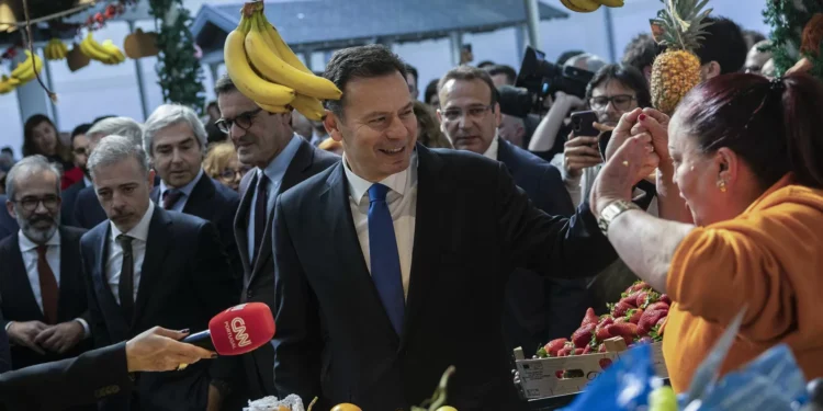 Campanha eleitoral. AD vai gastar mais 350 mil euros que o PS