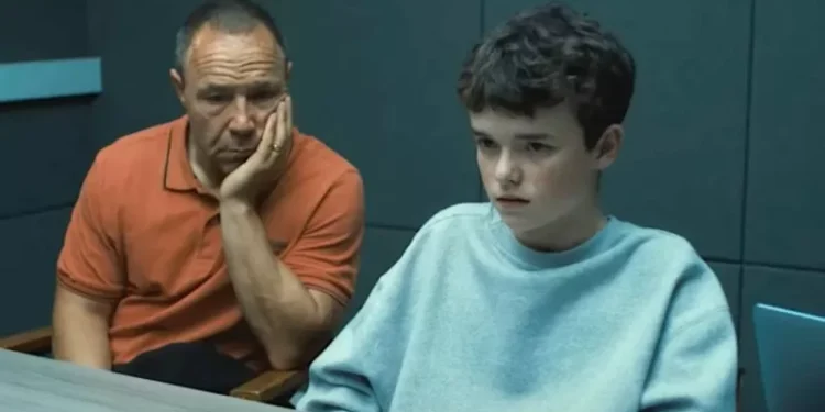 Pesquisa inédita de VEJA revela a perda de conexão entre pais e filhos retratada em ‘Adolescência’