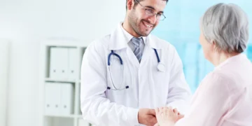 Médicos saudáveis, pacientes saudáveis: a urgência de cuidar de quem cuida