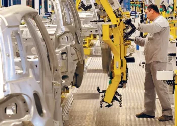 Tarifas: Indústria automóvel pede a Bruxelas solução construtiva