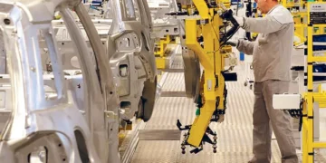 Tarifas: Indústria automóvel pede a Bruxelas solução construtiva