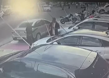 Policial é abordado e reage a assalto em Guarulhos (SP)