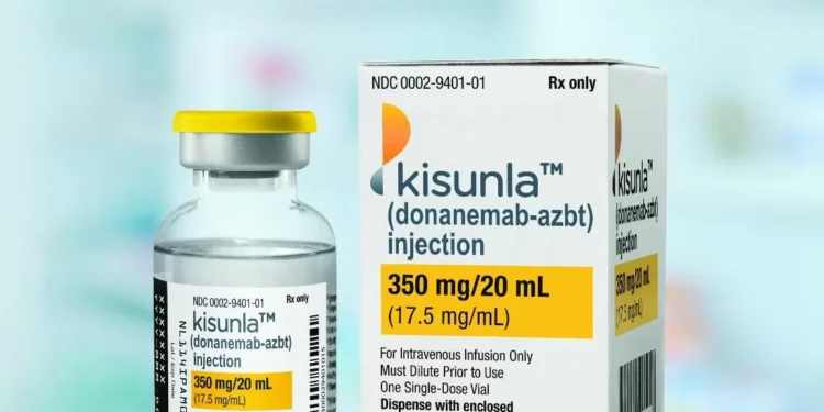 Novo remédio para tratar Alzheimer em estágio inicial é aprovado pela Anvisa