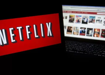 Receitas da Netflix crescem 13%