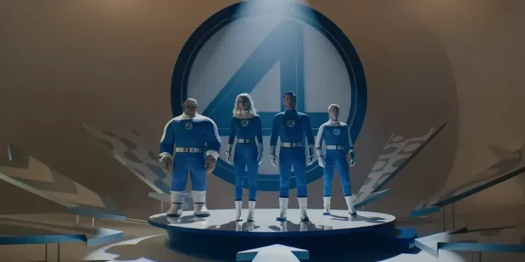 “Quarteto Fantástico”: tudo o que você precisa saber antes de novo filme