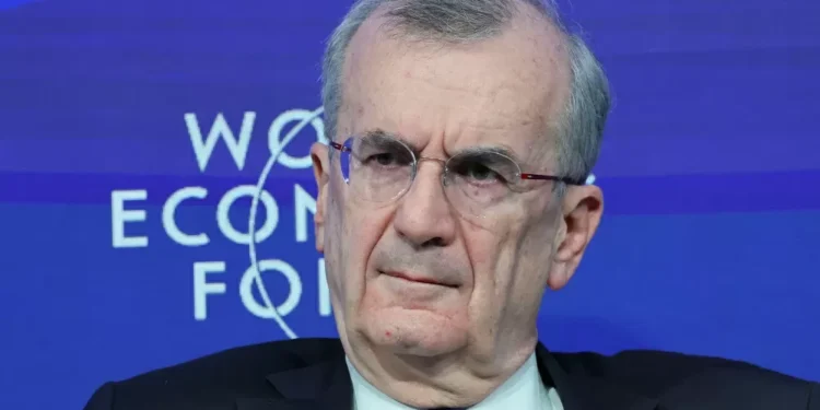 Integrante do BCE diz que ainda há margem para cortes de juros pelo banco