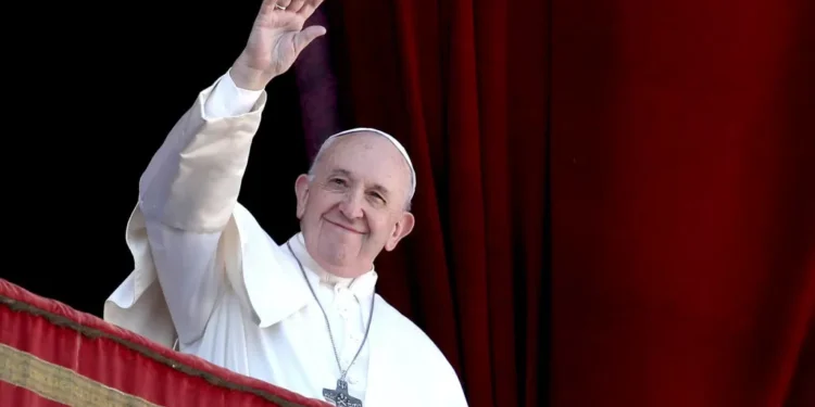 A mensagem do Papa Francisco para envelhecermos bem (e em boa companhia)