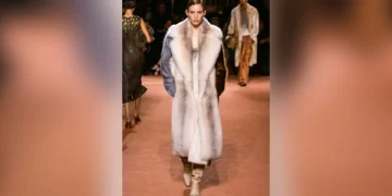 O renascimento da polêmica sobre uso de casacos de peles de animais