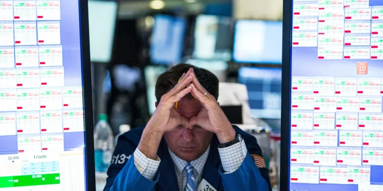 Fique calmo e siga em frente