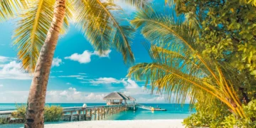 O destino pouco conhecido por brasileiros que reinventa o luxo