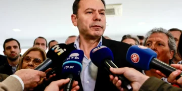 “Não preciso de atacar ninguém”. Montenegro recusa comentar caso de Pedro Nuno