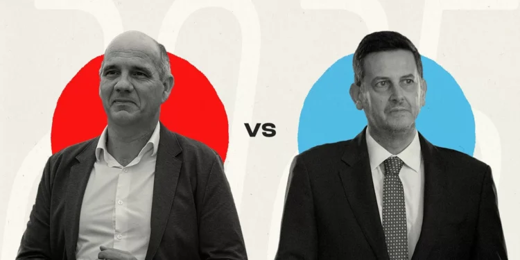 IL vs CDU: um debate e dois mundos de diferença