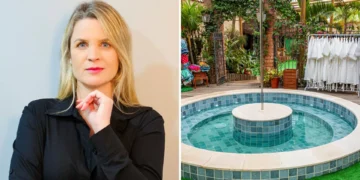 Como funciona um hotel liberal no Rio: sexo e nudez em áreas comuns