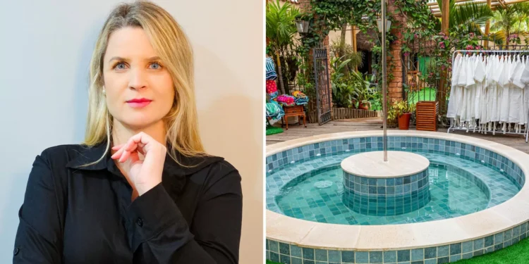 Como funciona um hotel liberal no Rio: sexo e nudez em áreas comuns