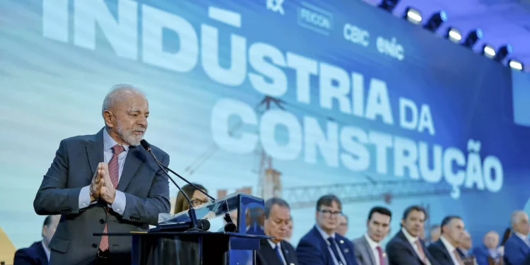 Lula chama diretora-geral do FMI de “mulherzinha”