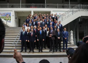 Montenegro preocupado: Conselho de Ministros vai debater respostas a dar às tarifas de Trump