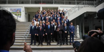 Montenegro preocupado: Conselho de Ministros vai debater respostas a dar às tarifas de Trump