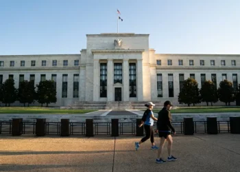 Fed está totalmente preparado para estabilizar mercado caso necessário, diz dirigente