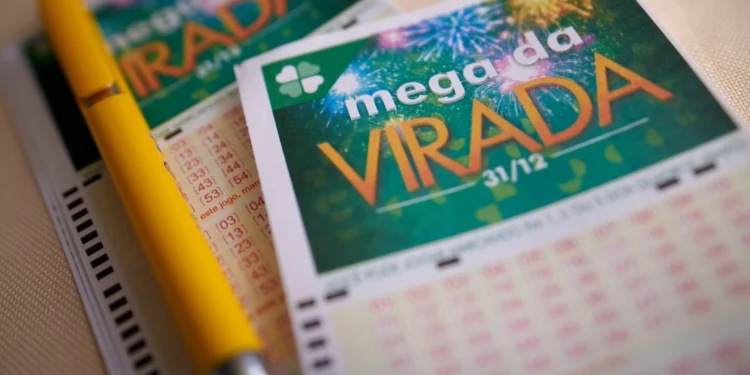 O que acontece quando um prêmio da Mega Sena não é resgatado?