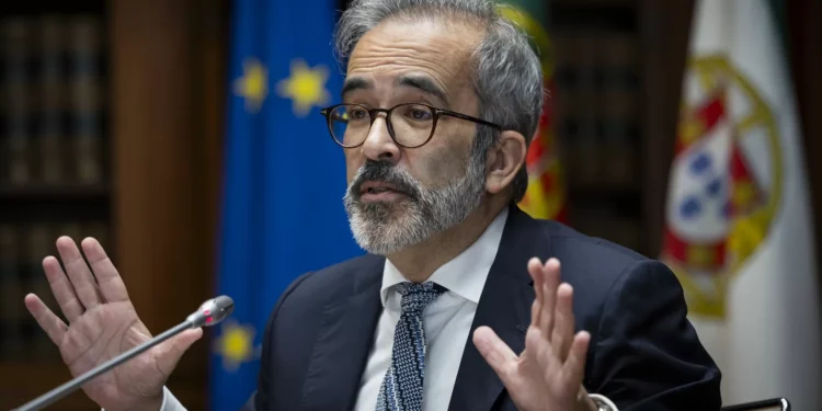 Rangel diz que “via verde” para imigrantes vai funcionar melhor do que sistema anterior