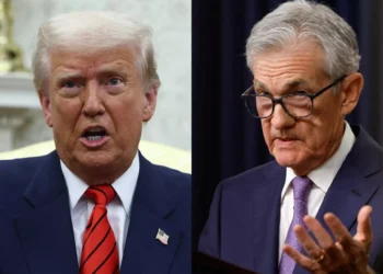 Powell sob pressão: Trump pode demitir o presidente do Fed? Veja o que se sabe
