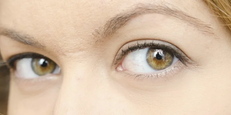 Uma questão de olhar