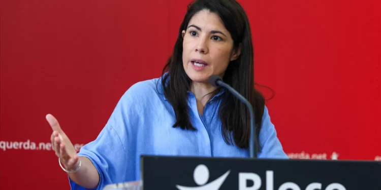 BE considera que nacionalização da REN “é mais importante que nunca”