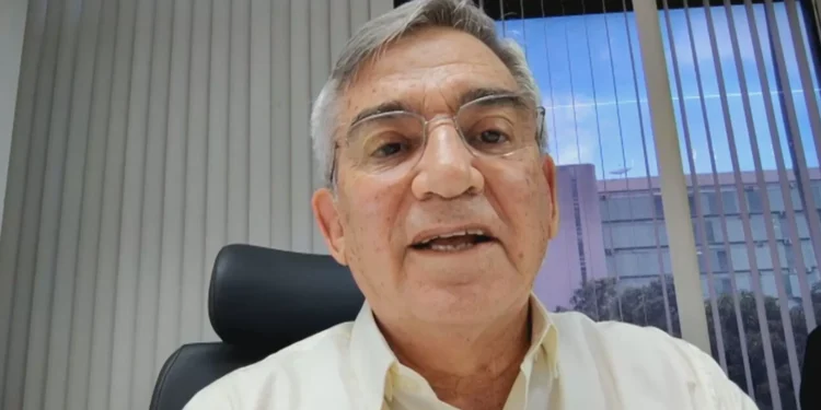 Lula era próximo do papa, seria estranho não ir ao funeral, diz ex-ministro