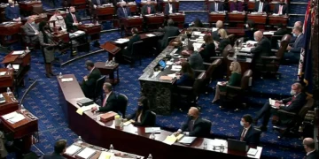 Mercado financeiro e líderes globais reagem ao avanço das tarifas de Trump