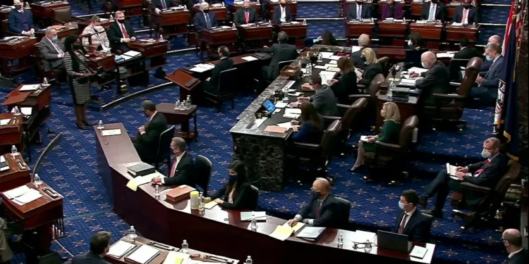 Mercado financeiro e líderes globais reagem ao avanço das tarifas de Trump