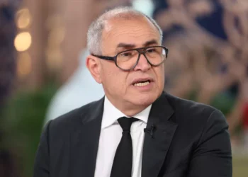 Roubini, que previu crise de 2008, vê mais queda no mercado antes de “Trump racional”