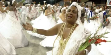 Como as línguas africanas moldaram a história do Brasil