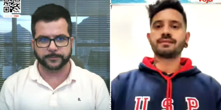 Ex-seminarista revela rotina de padres gays, fala de assédio e de ameaças