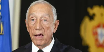 Três partidos, três horas e uma decisão: Marcelo quer indigitar Montenegro na quinta-feira