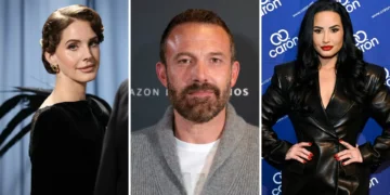 Como em ‘Vale Tudo’: as celebridades que já sofreram com alcoolismo