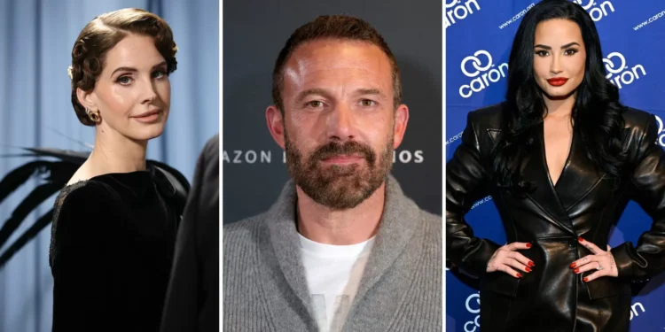 Como em ‘Vale Tudo’: as celebridades que já sofreram com alcoolismo