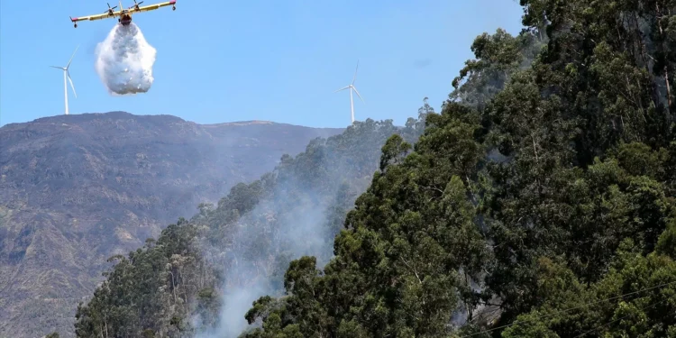 Nuno Melo diz que não há militares da Força Aérea envolvidos na operação “Torre de Controlo”