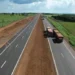 Motiva mantém concessão da BR-163 no Mato Grosso do Sul