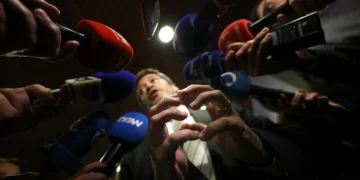 Ciganos: Ventura semeou ventos, campanha colhe tempestades