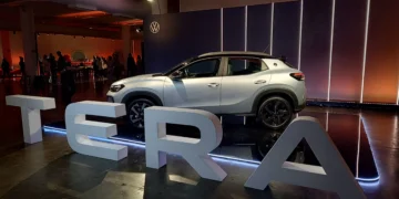 Tera tenta repetir sucesso de Gol e Fusca com IA e preço atrativo