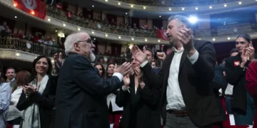 Spinumviva volta à campanha do PS. Vieira da Silva acusa Montenegro de estar “sempre a enganar”