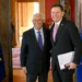 António Costa felicita Luís Montenegro e promete “estreita colaboração”