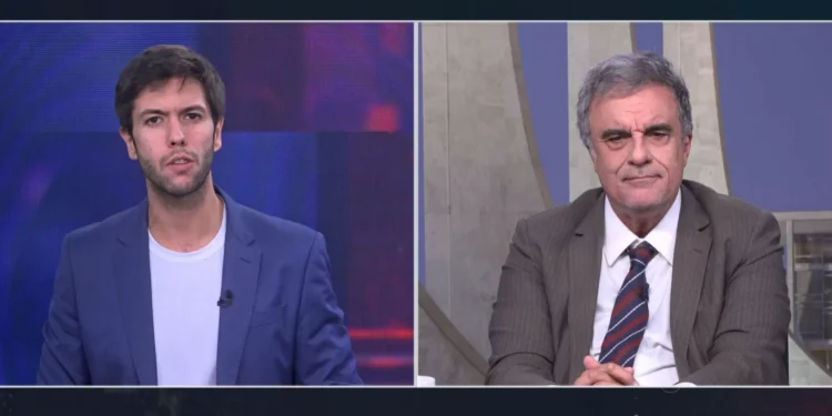 O Grande Debate: ação de Hugo no STF reacende crise dentre Poderes?