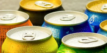 O que tomar mais de um refrigerante por dia faz com seus espermatozoides