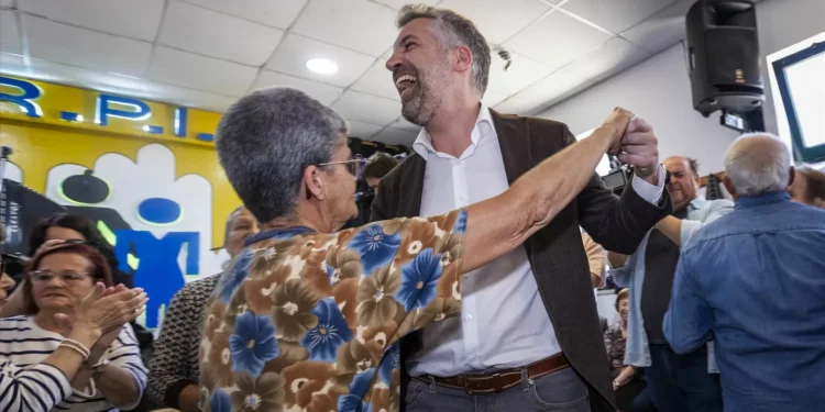 Pedro Nuno Santos zangado apenas com “resultados da incompetência do Governo”