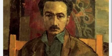 Expoente da arte na Espanha: quem era Josep Maria Mallol Suazo, pintor espanhol casado com brasileira