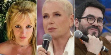 Britney Spears a Xuxa: o que tem feito famosos ‘cuidarem’ de bebês reborn