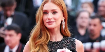 Tons claros, corte em A e romantismo: as tendências de moda das estrelas em Cannes